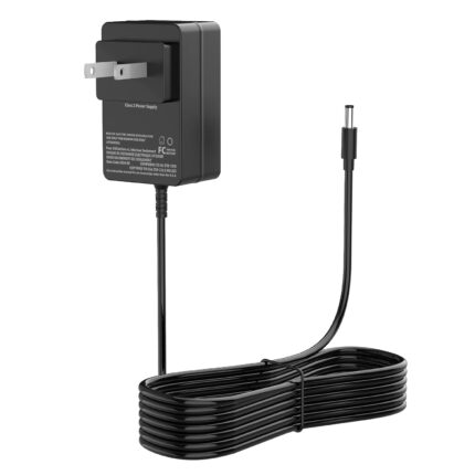 Norward 15V Massage Gun Charger Compatible with TheraGun Massage Gun,Replacement Theragun Mini G4, Theragun Prime Handheld Deep Tissue Percussion Massage Gun Adapter Power Cord
