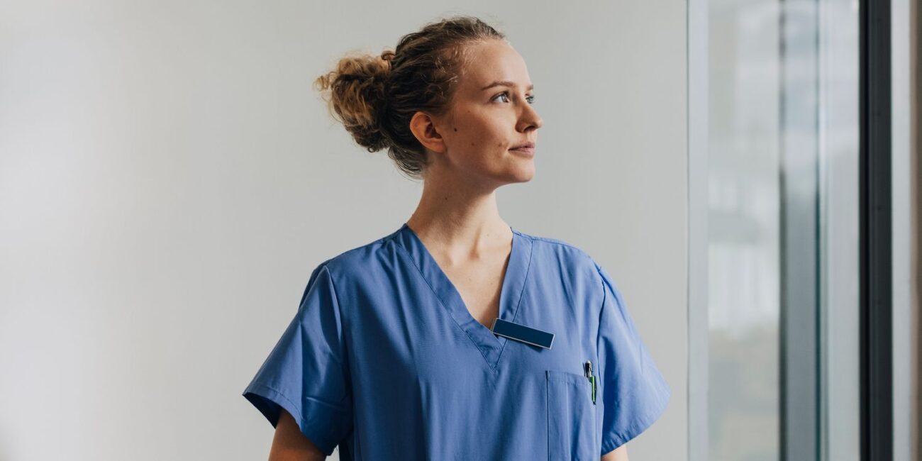 Nurses Say This Wireless Bra Provides 'Perfect' Support