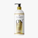 OLAMOR Premium ON01 Nanoplastia Smoothing Technology Treatment