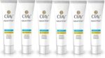 OLAY Natural White INSTANT GLOWING FAIRNESS CREAM (120 g)