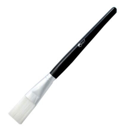 OMEY Professional Face Pack and Facial Bleach Brush