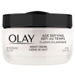 Olay Age Defying Classic Night Cream 2 Ounce (56 g)