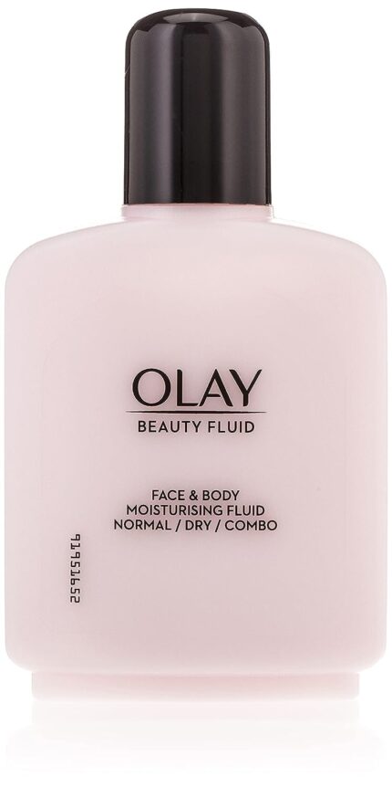 Olay Classics Beauty Fluid 100Ml, Liquid, Pack Of 1