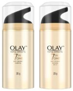 Olay Total Effects Day Cream & Olay Total Effects Day Cream with SPF 15