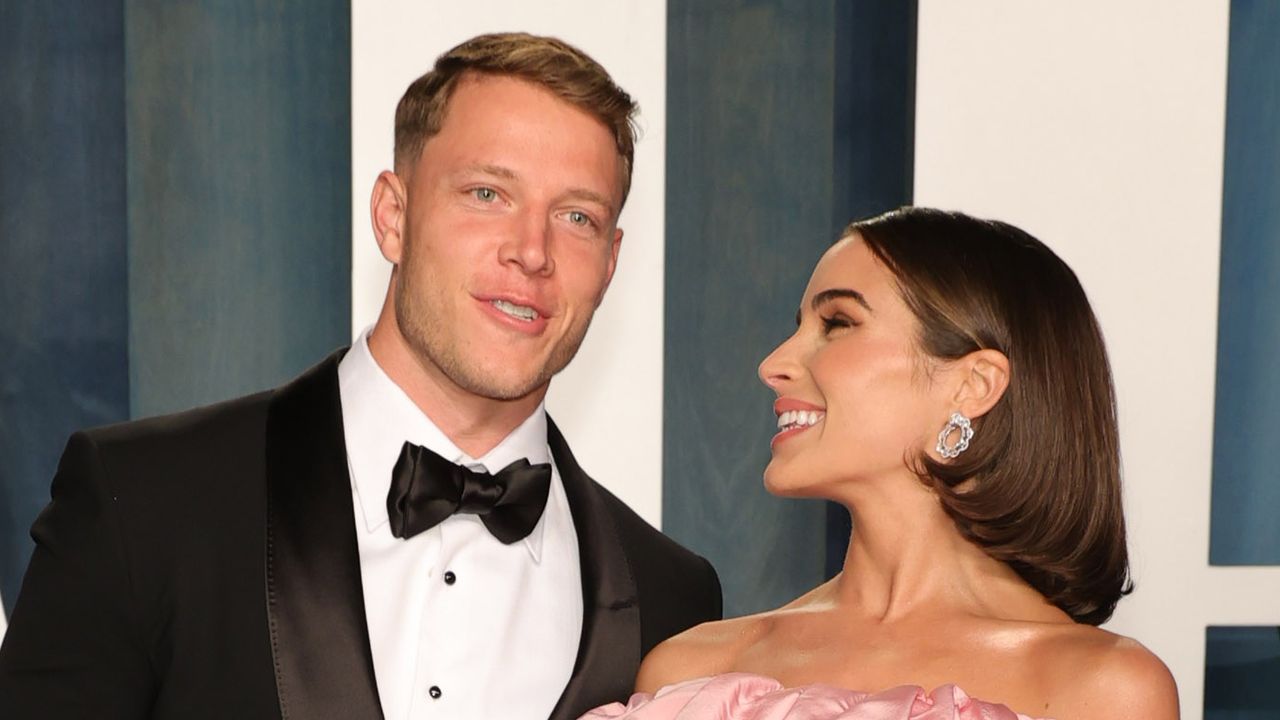 Olivia Culpo and Christian McCaffrey: A Complete Relationship Timeline