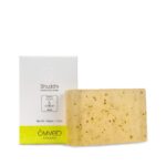 Omved SHUDDHI Ayurvedic Neem Tulsi Soap - 100% Pure, Vegan & Chemical free - 100 g