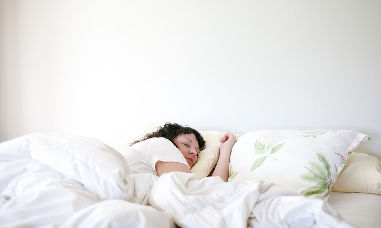 One Thing To Do Daily For Better Cognition & Memory, According To Research