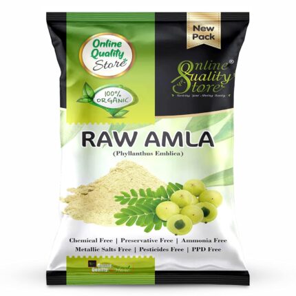 Online Quality Store herbal hair shampoo and hair mask/Raw Amla/raw amla dry/indian gooseberry/raw amla fruit/raw amla for hair-100gm