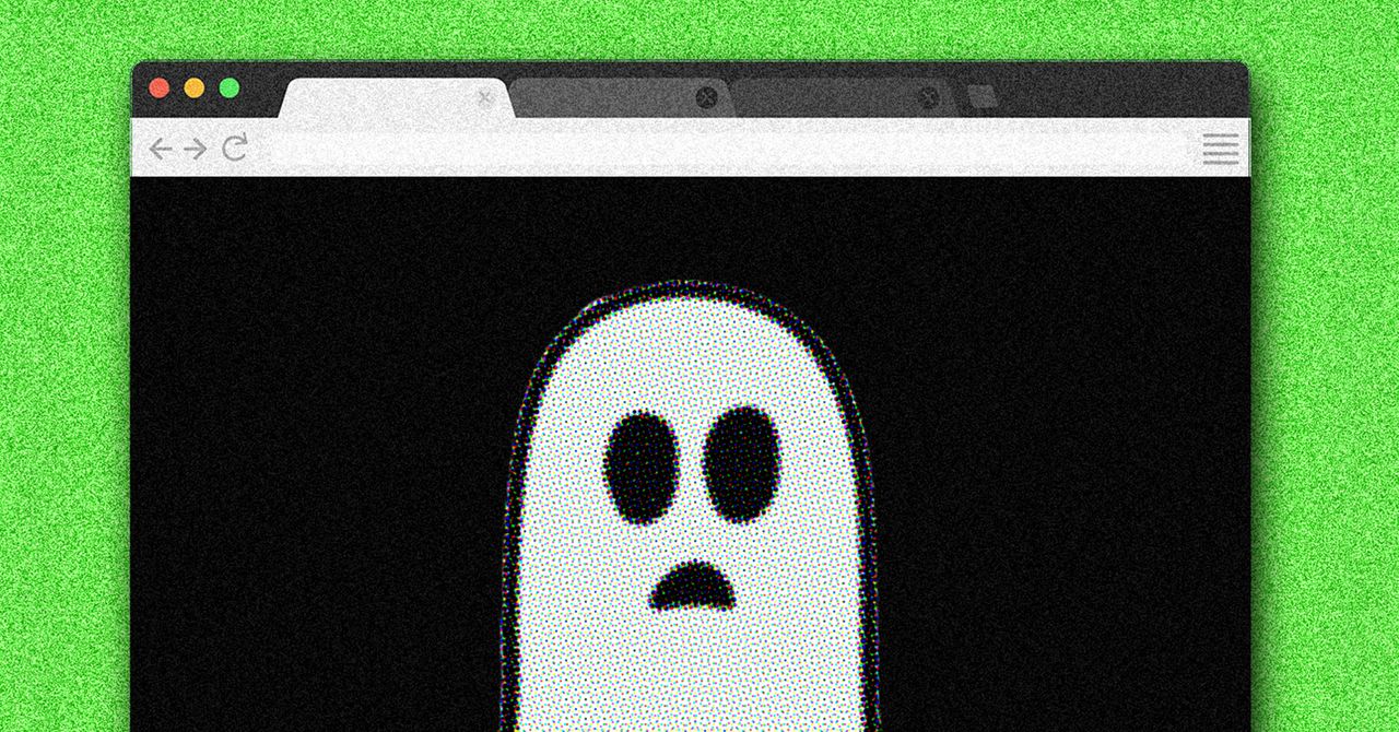 OpenAI’s ChatGPT Agent Is Haunting My Browser