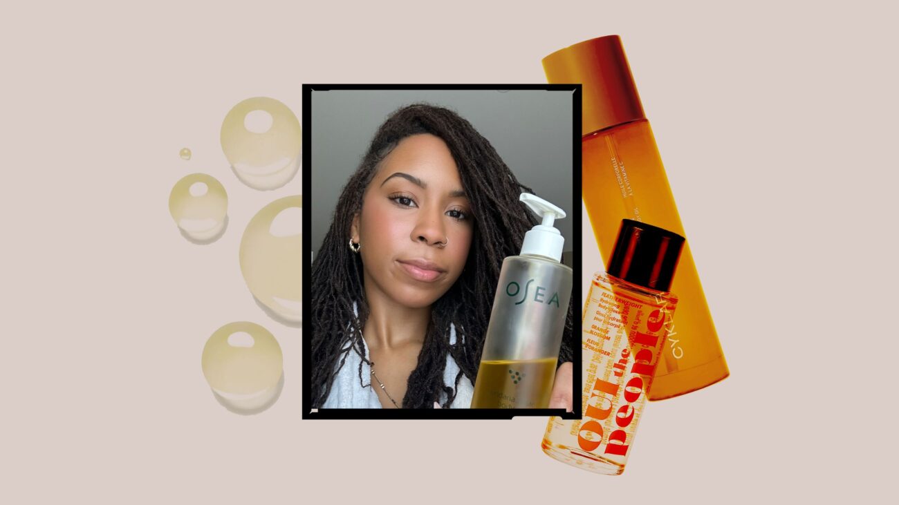 Our Favorite Body Oils Are Giving Glazed-Donut Skin