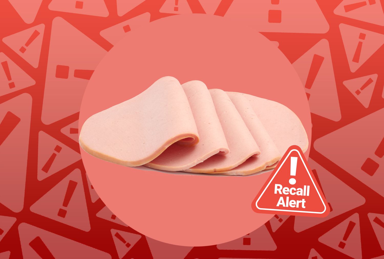 Over 140,000 Pounds of Deli Meat Recalled Nationwide