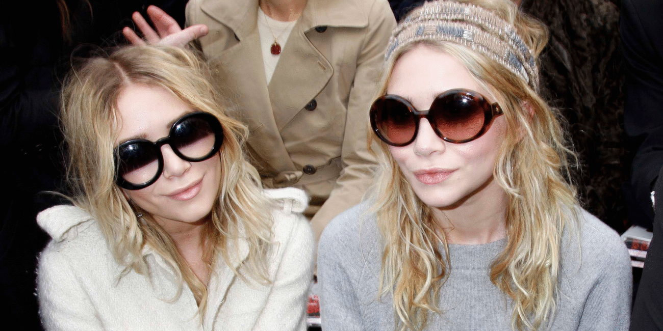 Oversized Sunglasses Are So Back This Summer