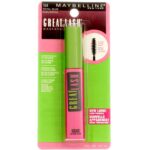 PACK OF 3!! Maybelline #104 Royal Blue Great Lash Mascara .43 fl.oz EACH