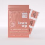 PATCH UP - Lean Up | Apple Cider Vinegar (ACV) patches | Gut and weight management | Improves digestion | Boosts metabolism | Reduces cravings and bloating (Standard, 6)