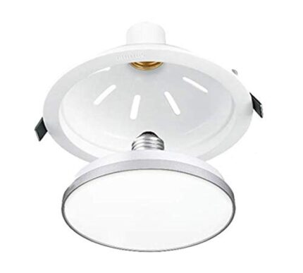 PHILIPS 18-Watts White Downlighter, Pack of 1