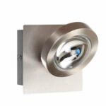 PHILIPS 581923 Aster Wall Light 1H 7W WW