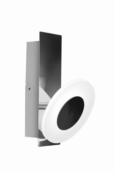 PHILIPS 5W Decorative Vertical Wall Light/Wall Lamp | Artizy Integrated LED Indoor Light for Home Decoration | Color : Tunable White