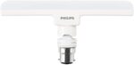 PHILIPS 8 Watts B22 LED Cool Day Light Bulb (White) 929001923213-T