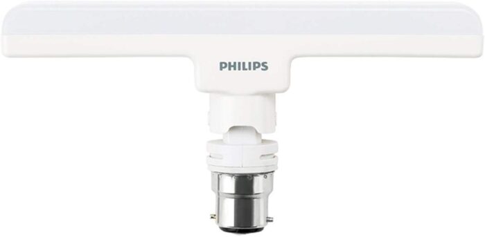 PHILIPS 8 Watts B22 LED Cool Day Light Bulb (White) 929001923213-T