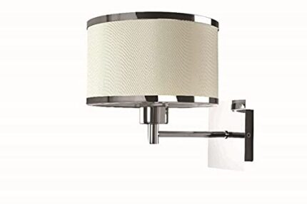 PHILIPS Striker Single Round Wall Lamp