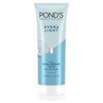 POND'S Hydra Light hyaluronic acid hydrating gel facewash hydrate and glow 100g