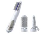 Panasonic Eh Ka31 W Hair Styler, (220 Volts), Multicolor, 650 Watts