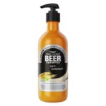 Park Avenue Beer Shampoo Anti Dandruff 650 ml, 650 ml