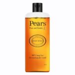 Pears Pure and Gentle Shower Gel, 250ml