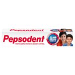 Pepsodent Germicheck 200g 8 Actions, Whole Mouth Toothpaste Fights Teeth, Gum & Tongue Germs, Prevents Cavity, Helps Teeth Whitening & Oral Hygiene