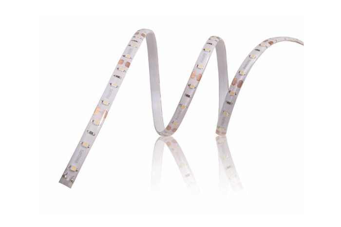 Philips 30730/31/86 30-Watt Linea Flexible 5-Meter LED Strip with Driver (White and Synthetic)