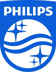 Philips PC37CP Standard Bulb