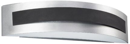 Philips QWG311 23-Watt Wall Lamp (Multicolour)