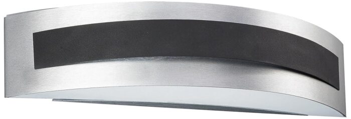 Philips QWG311 23-Watt Wall Lamp (Multicolour)