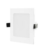 Philips Ujjwal 5W Square Recessed Downlighter (Warm White) - 75MM Cut Out