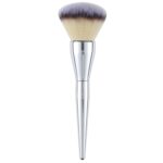 Powder Brush Prosopyare Large Powder Foundation Brush for Pressd Powder Premium Fluffy Synthetic Kabuki Makeup Brush Perfect For Blending Buffing with Loose Powder Liquid Foundation Full Coverage