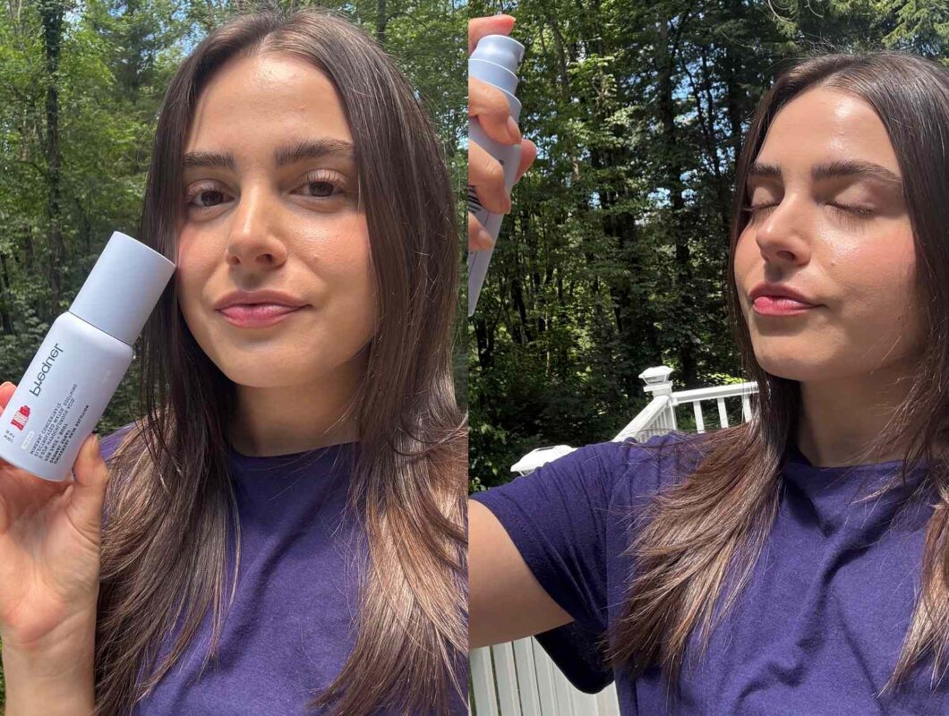 Prequel Hypochlorous Acid Spray 2025 Tested Review