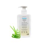 ProCuta 2% Niacinamide Skin Cleanser for Sensitive, Oily & Combination Skin 200 ml Non-Irritant | 100% Soap-Free | Non-Drying | Gently Cleanses Makeup | With Aloe Vera & Pro-Vitamin B5 (Pack of 1)