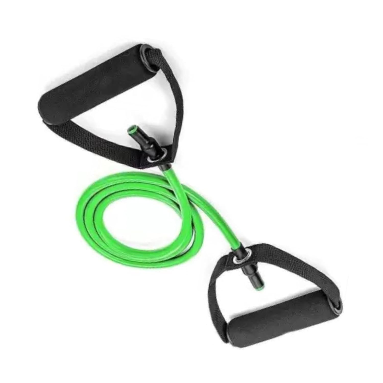 Professional-Grade Resistance Band for Home & Gym (Green)