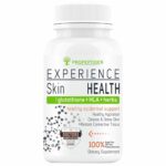 Propeptides Glutathione Tablets Supplements For Skin