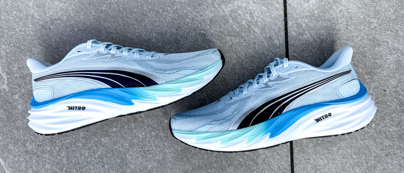 Puma Velocity Nitro 4