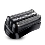 Qnotici Replacement Shaver Foil Head Part Cutter Compatible With Braun Razor Blade 21B 3 Series 300S 310S Men Electric Shaver Accessories