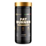 Quantum Nutrition Fat Burner Tablets | Thermogenic Weight Loss Support | Boosts Metabolism, Energy & Appetite Control | Fat Burning Supplement for Men & Women (90 Tablets)