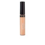 REVLON Colorstay Concealer Cream, Acne Prone Longwearing Full Coverage Color Correcting Makeup Creme, 022 Sand, 0.21 Oz