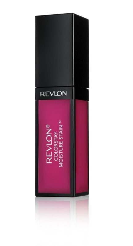 REVLON Colorstay Matte Moisture Stain, India Intrigue/001, 0.27 Fluid Ounce