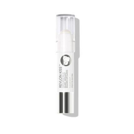 REVLON Kiss Exfoliating Balm, Sugar Mint, 1 Count