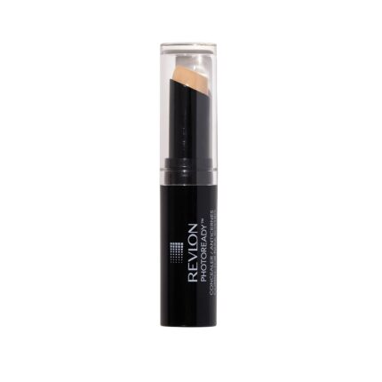 REVLON Photoready All Skin Matte Concealer Stick, Light, 0., 1 Count