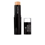 REVLON Photoready Insta-Fix Stick Matte Makeup 160 Medium Beige 6,8G, All Skin