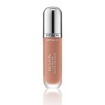REVLON Ultra HD Metallic Matte Lipcolor, Liquid Lipstick, Glow