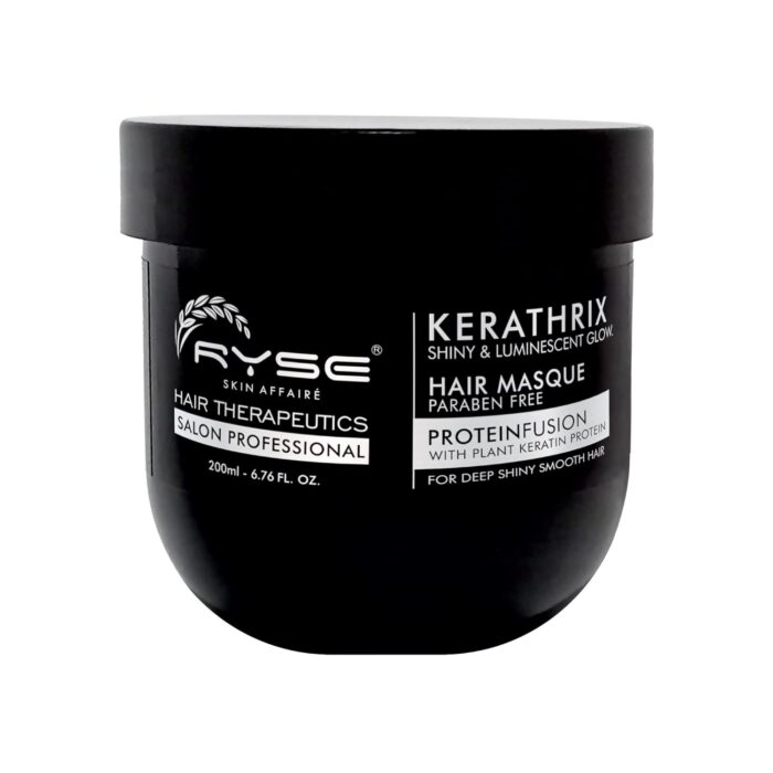 RYSE KERATHRIX HAIR MASQUE (200 ml)
