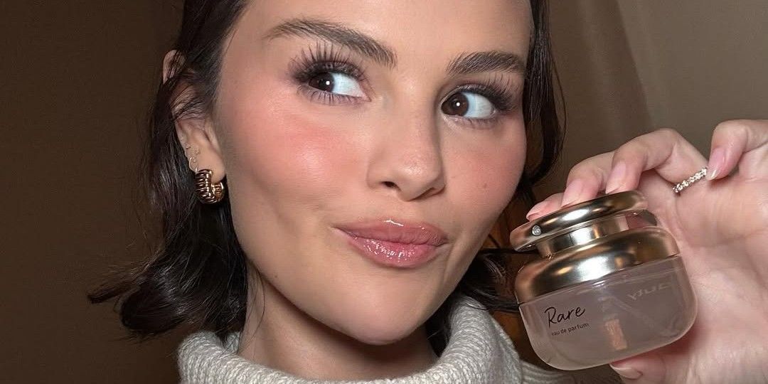 Rare Beauty Is Launching a Customizable Perfume
